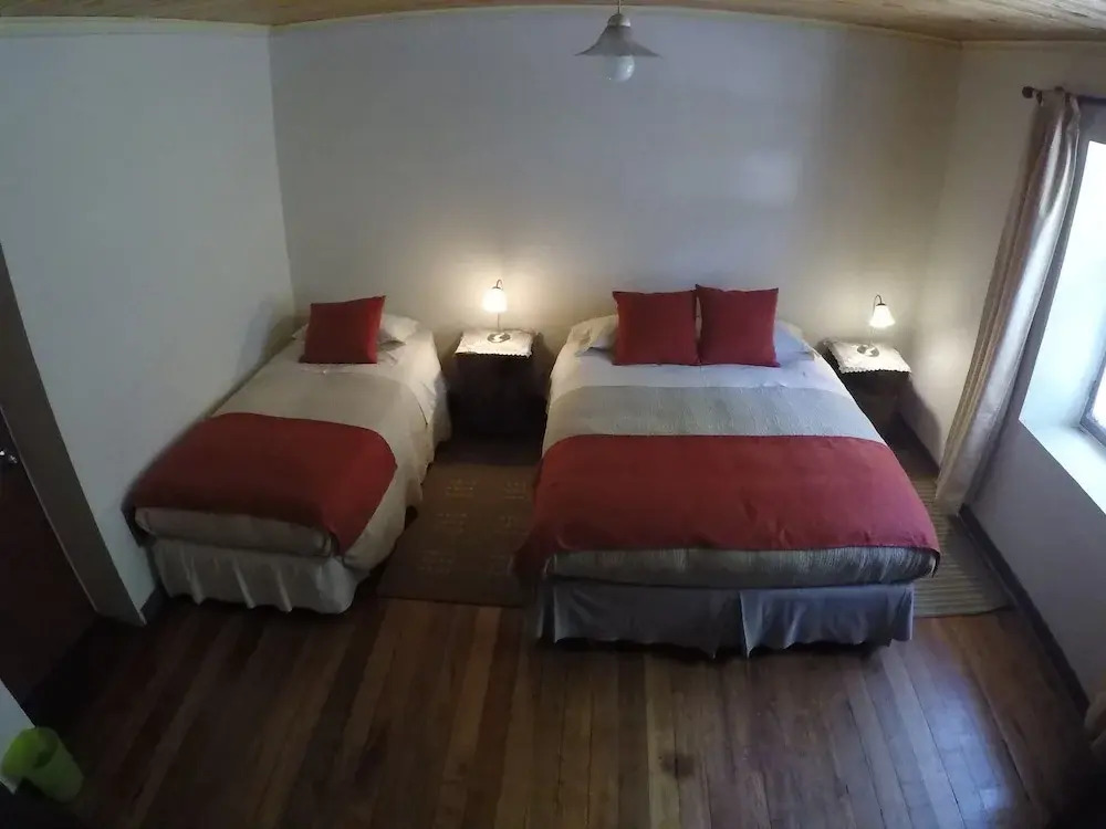 Hostal de Antaño