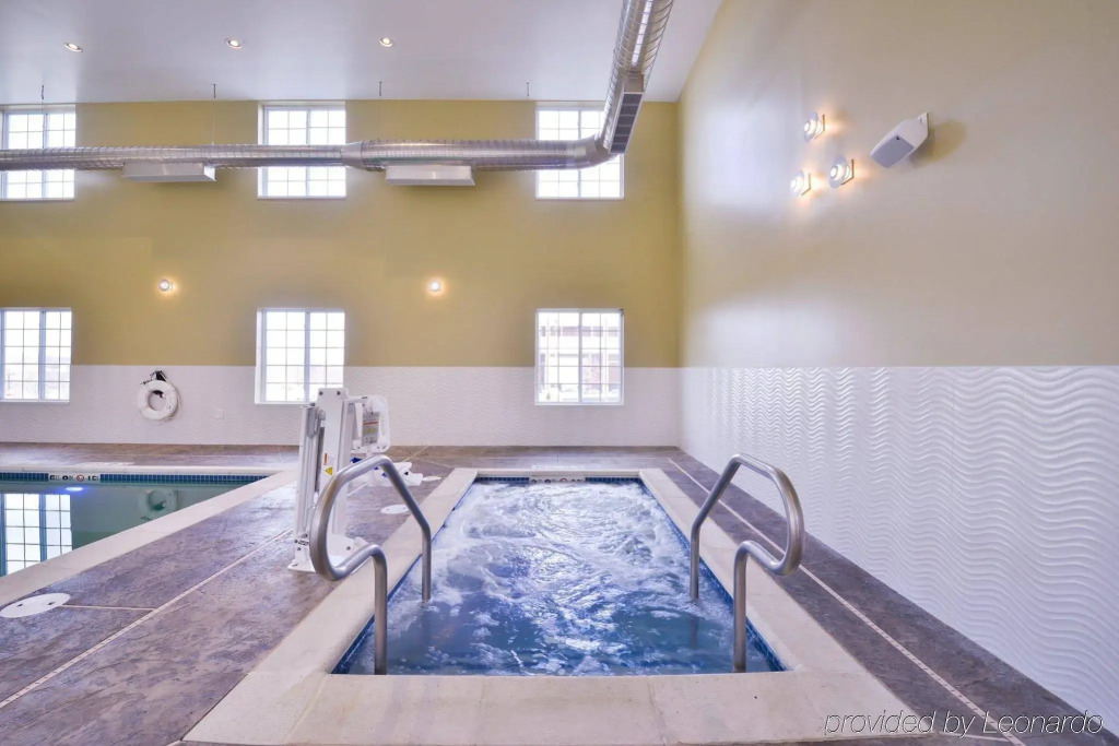 Candlewood Suites Harrisburg-Hershey by IHG