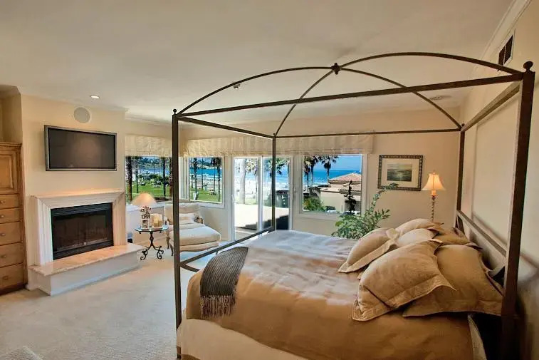 Luxury At The Shores