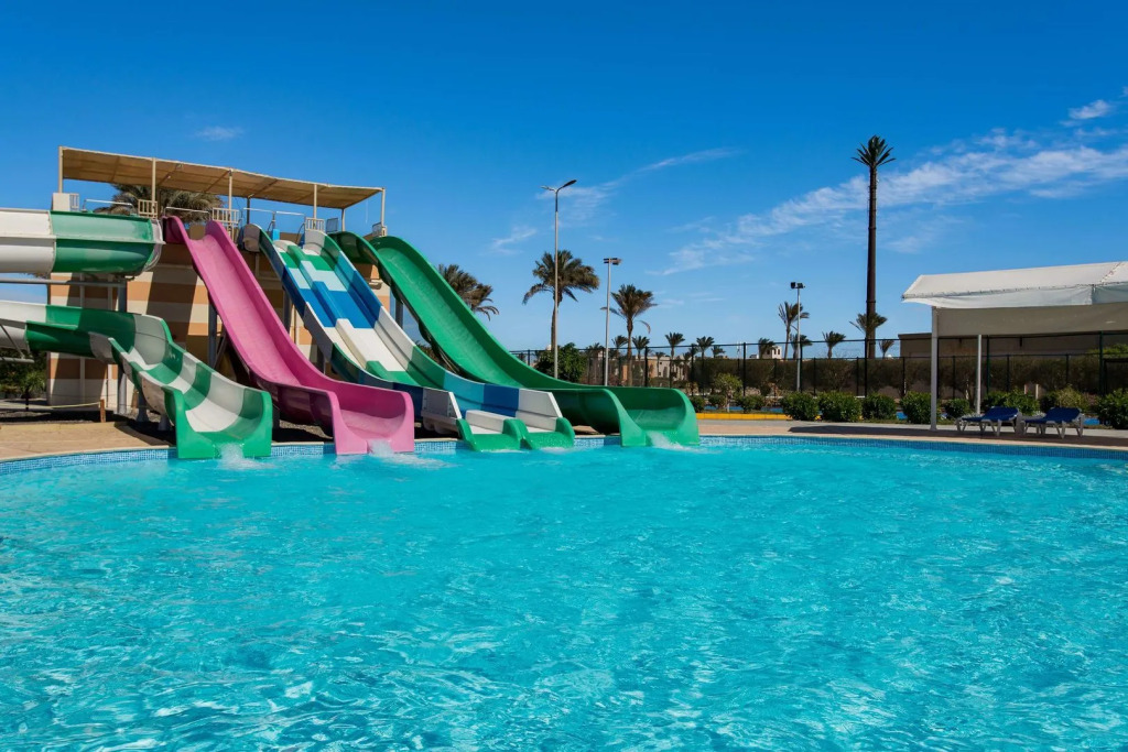 Marina Resort Port Ghalib, a member of Radisson Individuals
