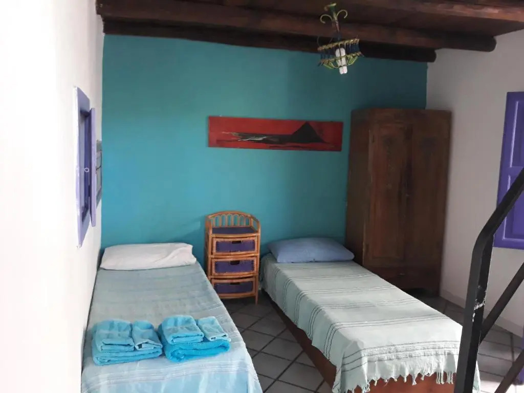 Stromboliparadise Piscita