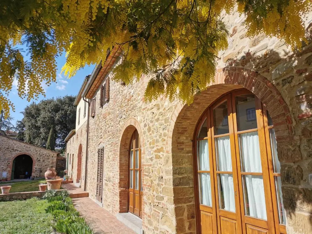 Antico Borgo Frosini