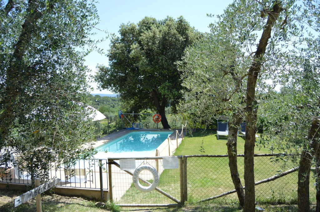 Podere San Quirico