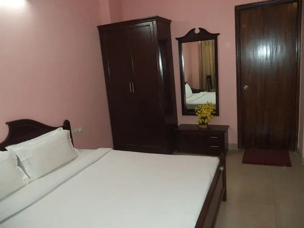NXT Noida