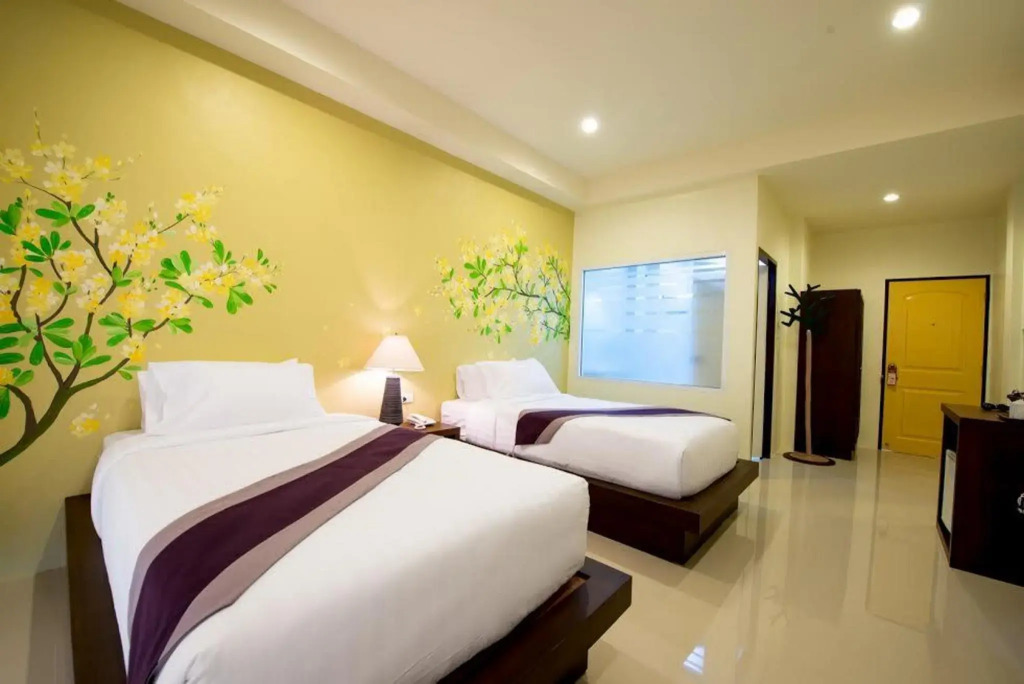 Maryo Resort Chiangrai - SHA Plus