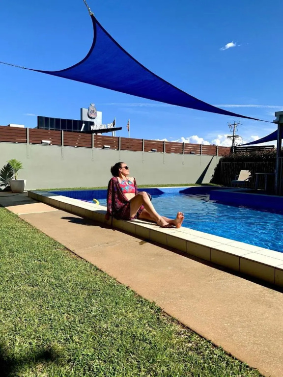 Central Motel Mildura