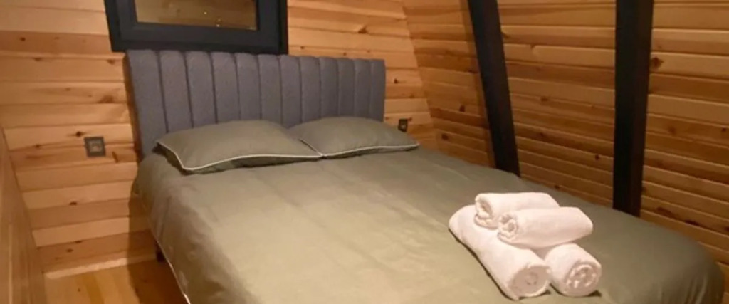 Sapanca Bungalov 81