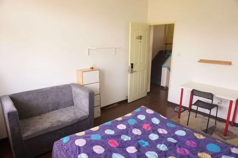 Youshe Youth Apartment
