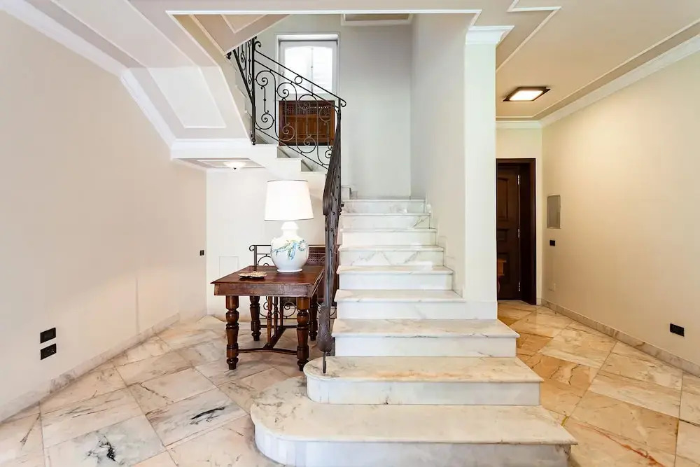 Villa Orlando