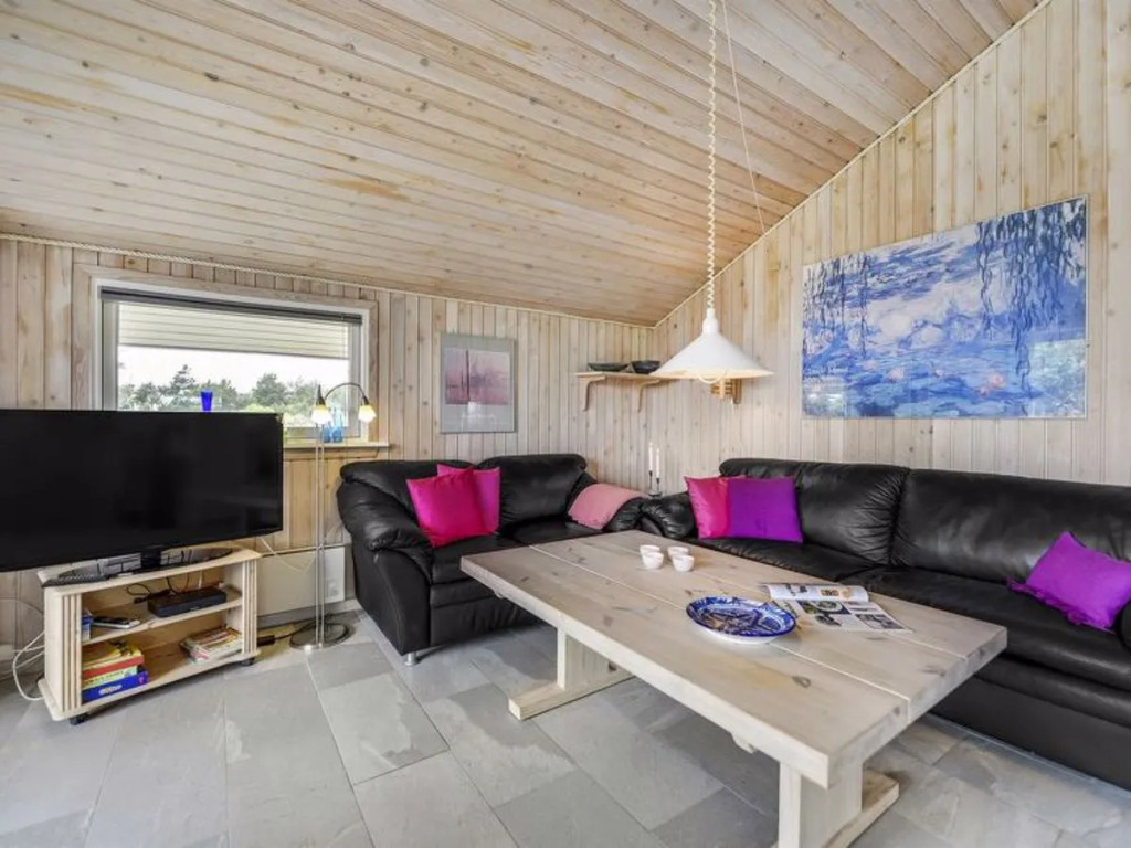 "Deljan" - 1.3km from the sea in Western Jutland