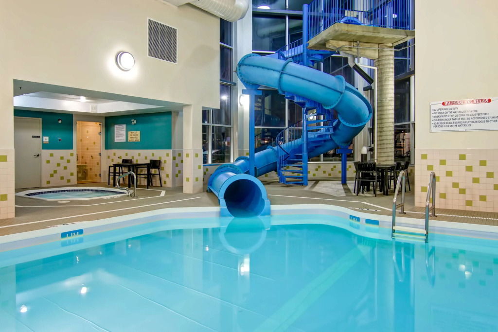 Best Western Plus Brandon Inn