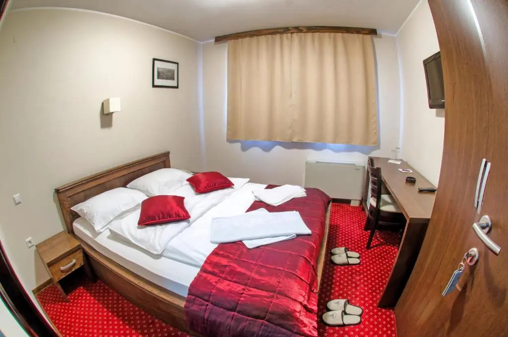 Hotel Konak Konjic