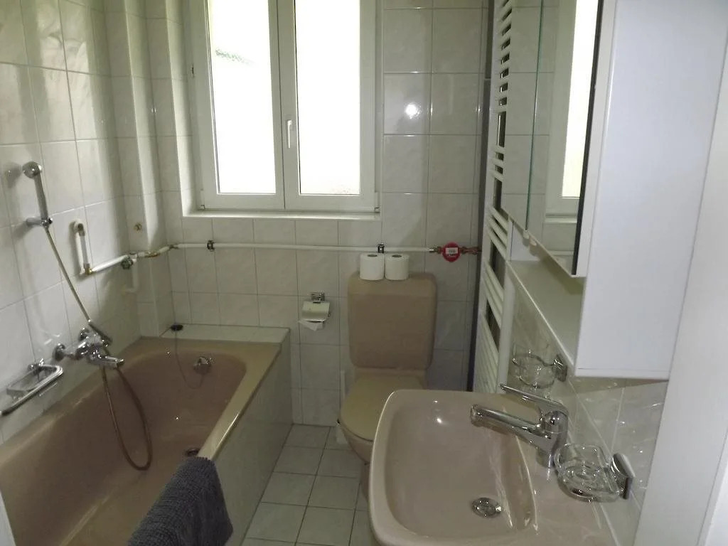 Rent a Home Eptingerstrasse - Self Check-In