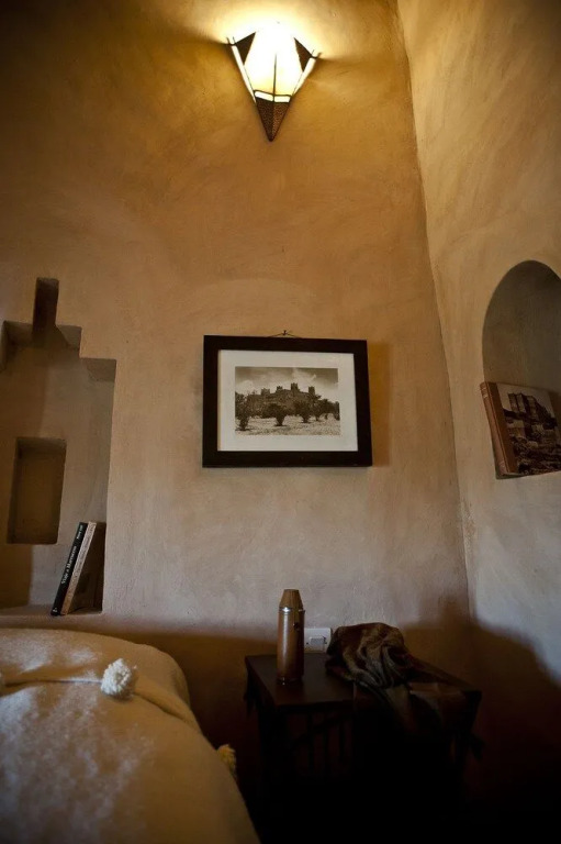 Kasbah Ait Ben Moro