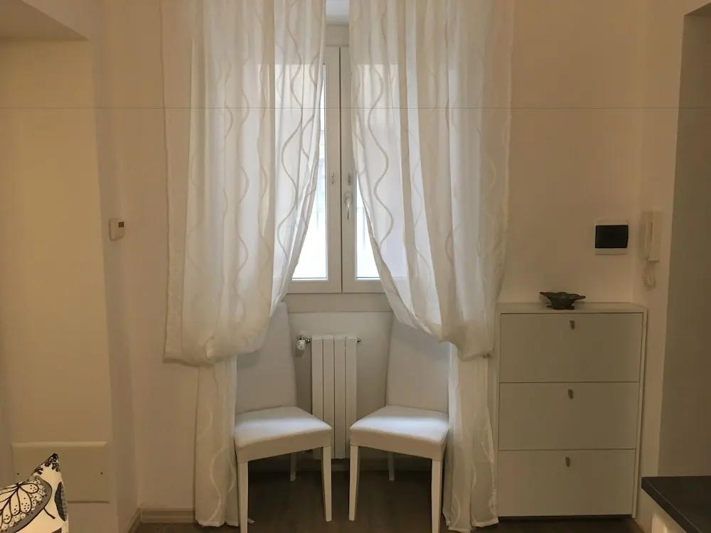 Tirreno Turin Apartment