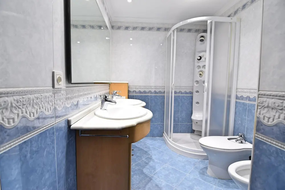 Apartamento Luxury Reding - Malagueta