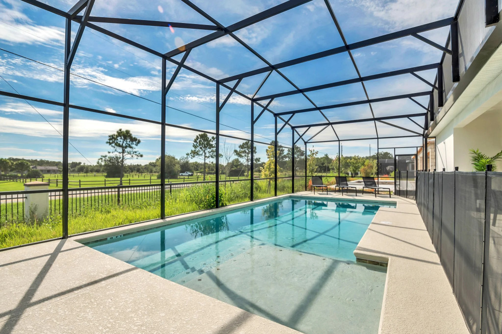 2505SHANTI, Kissimmee, US