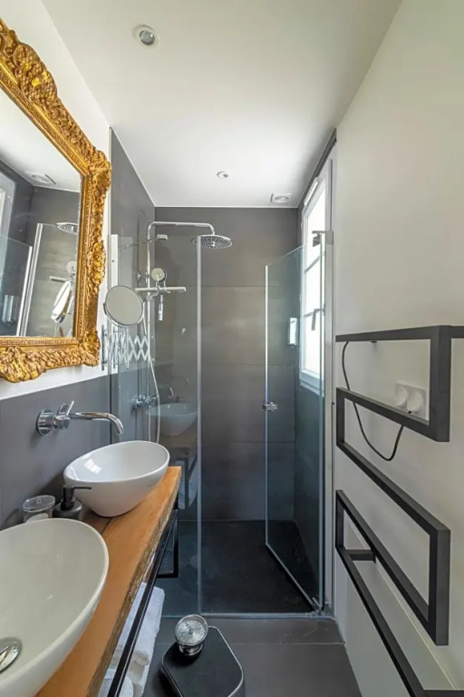 Maisondes Chaumes