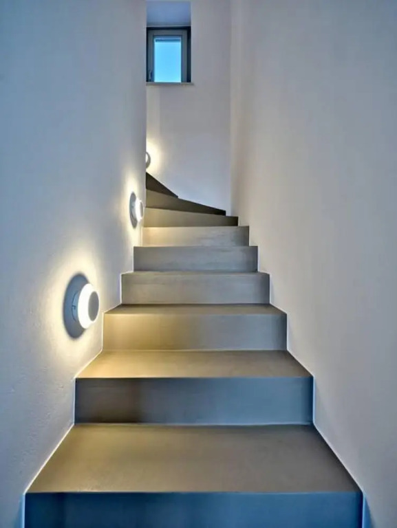 La Vitalite Luxury Villa in Paros