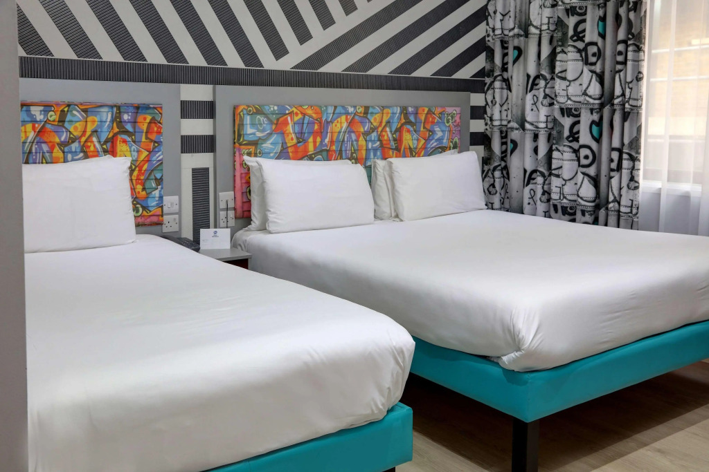 Best Western London Peckham Hotel