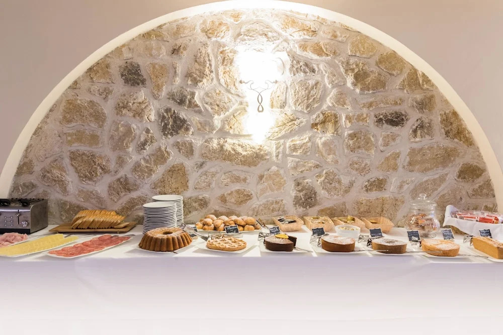 Hotel alle Vecchie Arcate