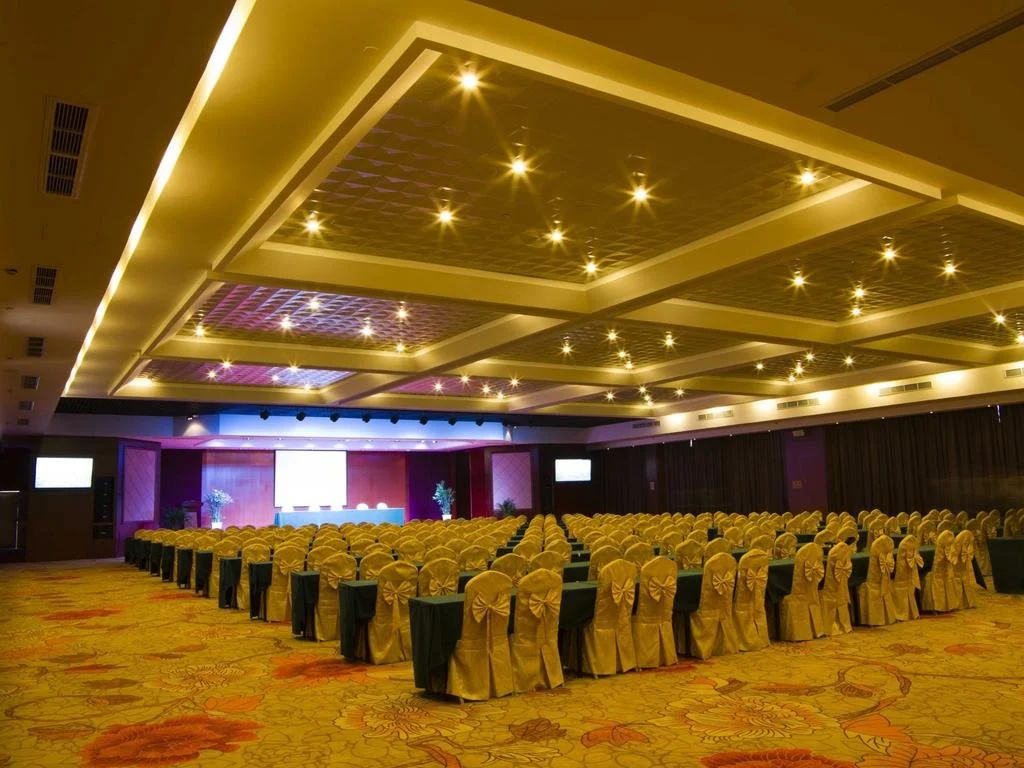 Jindu International Hotel