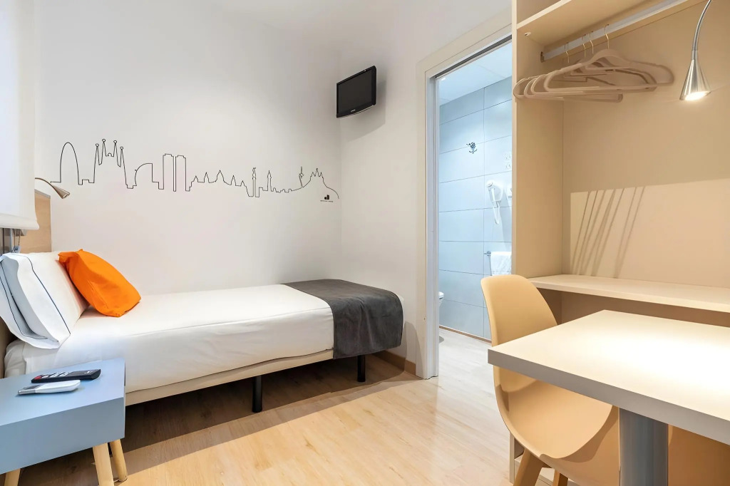 Hostal Sans