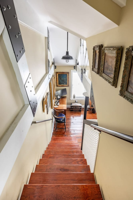 Unique Luxury Central Historic Landmark Home
