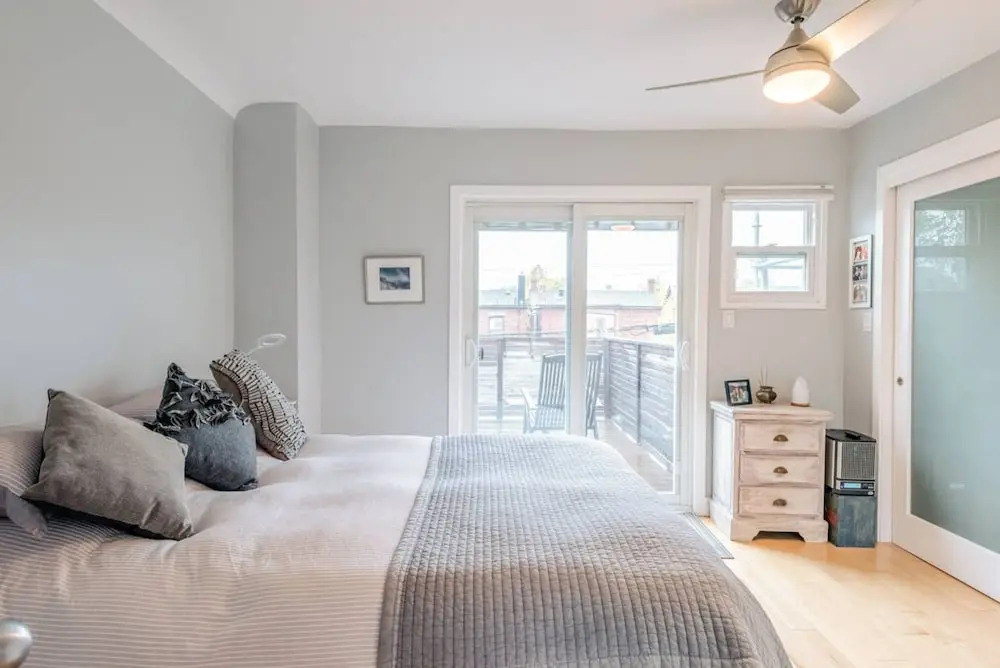 Beautiful, Modern & Spacious 2 Bedroom House