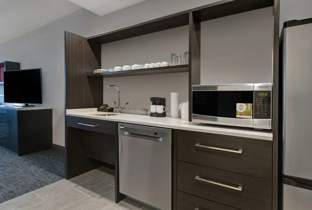 Home2 Suites By Hilton Memphis Wolfchase Galleria