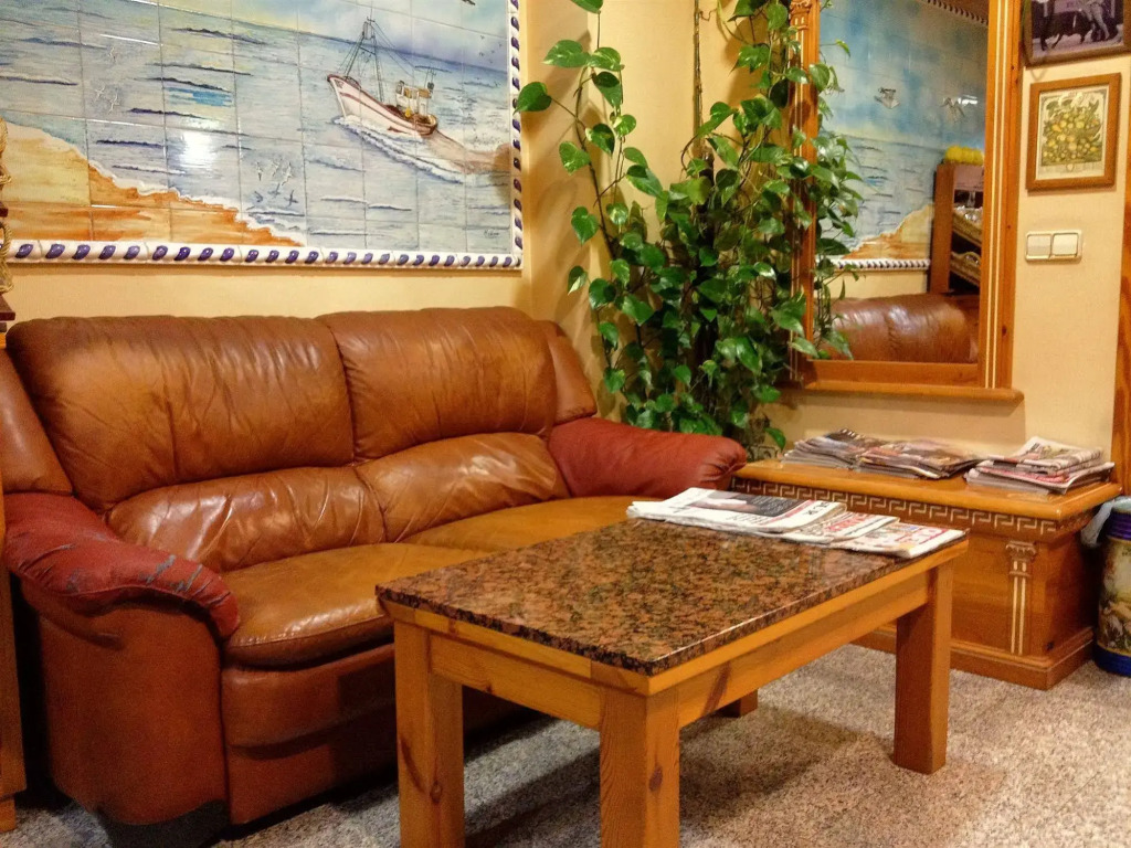 Hostal Los Corchos