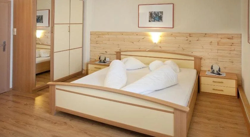 Landhaus Gudrun