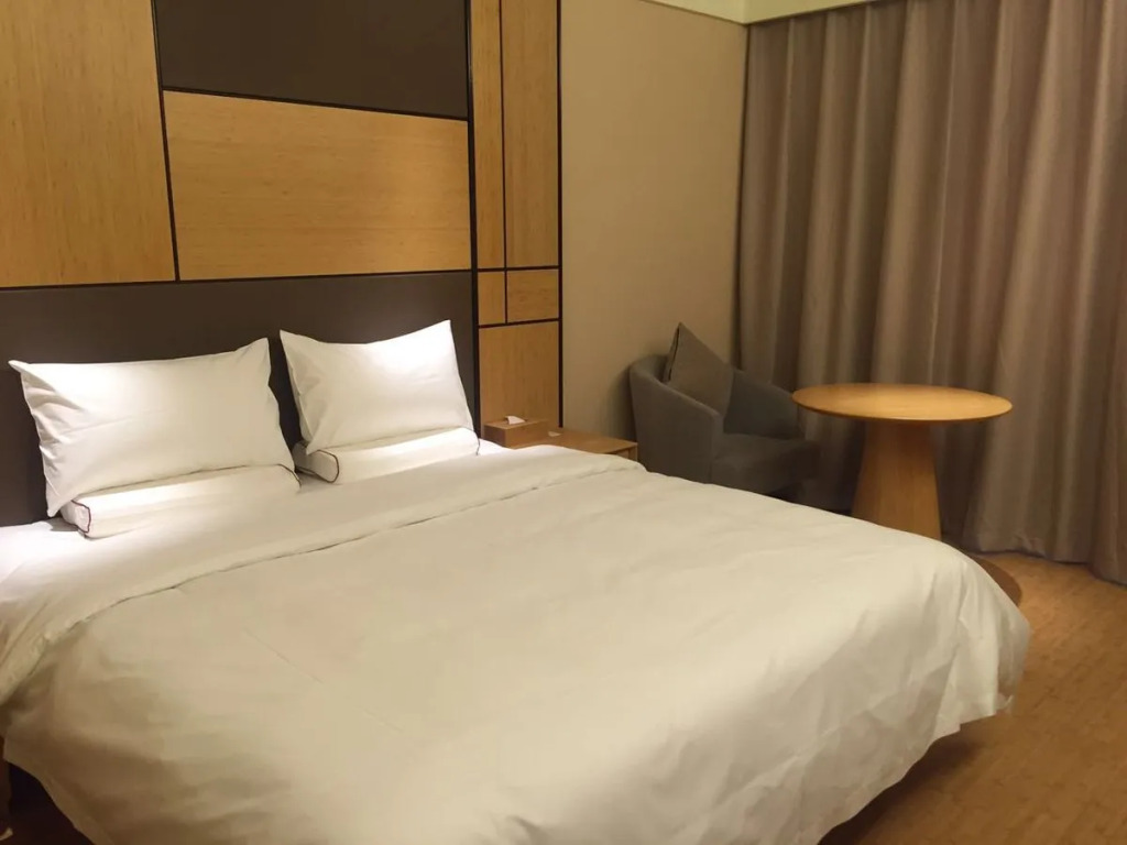 Ji Hotel (Taiyuan Hi-tech Zone)
