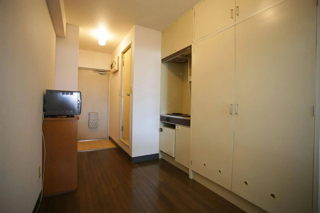 Castle Apartment Nezu