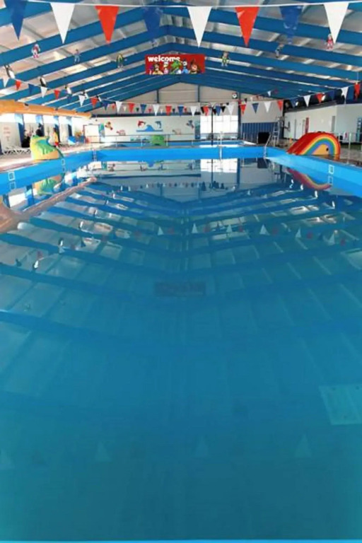 Pontins - Prestatyn Sands Holiday Park