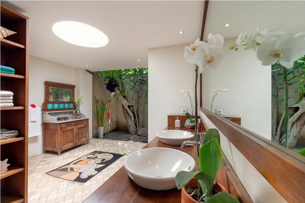 Lumut3 Villa - Seminyak