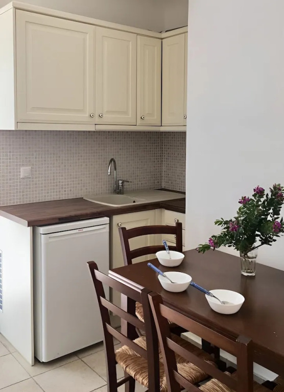 Sanarte Villas Mykonos