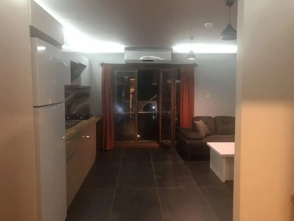 Ozden Eren Hotel