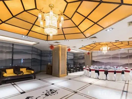 Luban Hotel