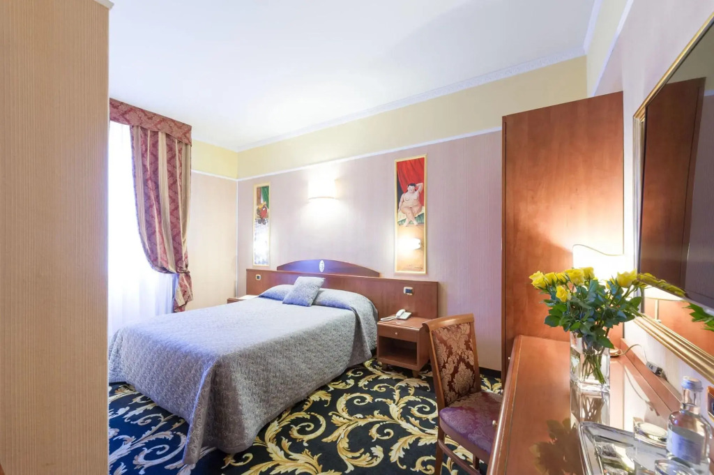 Boutique Hotel Puccini