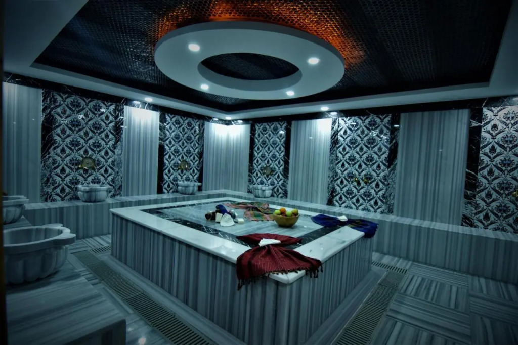 Sirena Apart & SPA