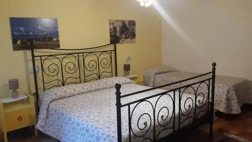 B&B Villa d'Aria