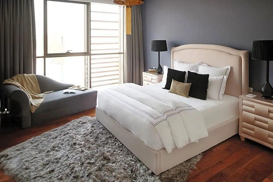 Dream Inn Apartments - City Walk Prime