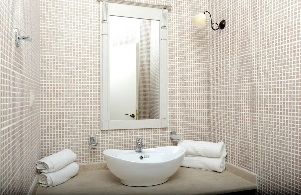 An Amazing Villa in Crete for up to 6 People Perfect for Families
