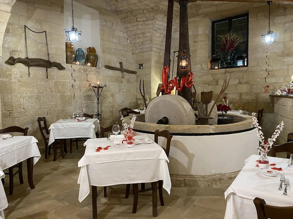 Masseria Antoglia