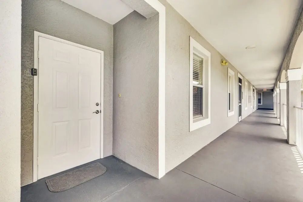 Sleek Naples Condo w/ Balcony: Snowbirds Welcome!