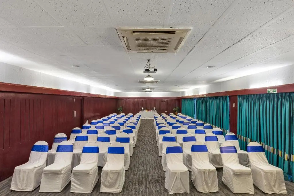 Club Mahindra Puducherry
