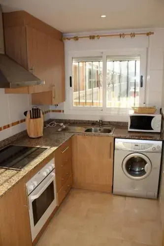 Apartamentos Danesp La Ribera Torrelasal - Marina D'Or