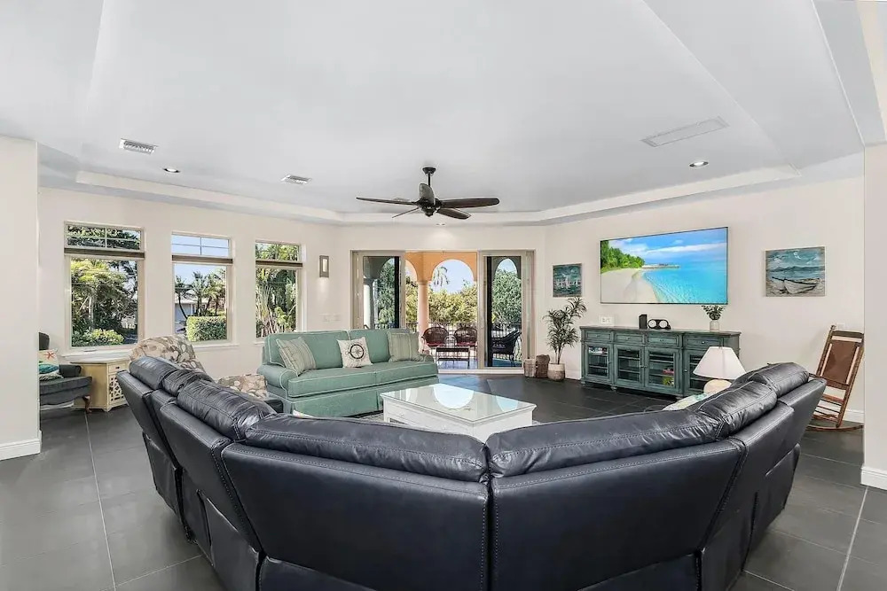 Sabal Palms