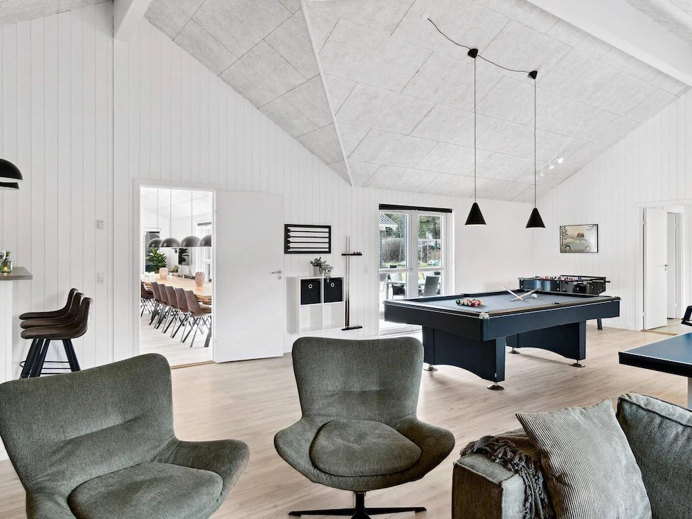 5 Star Holiday Home in Frederiksvaerk